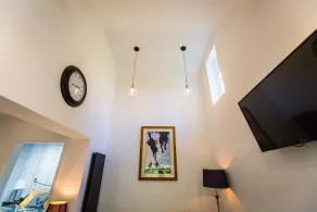 Oakley Retreat - Ein Schlafzimmer Wohnung, Schläft 2 - Image 2