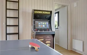 Impresionante casa en Hørve con WiFi - Image 2