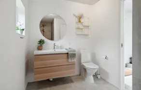 3 værelses fantastisk bolig i Samsø - Image 3