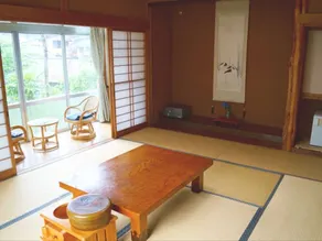 Oishiya Ryokan - Image 4