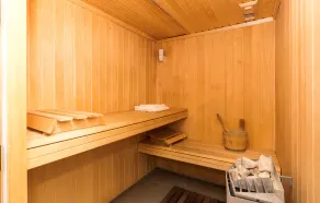 Evasion Détente | Chalet an Bord von Lac + Piscine couverte chauffée - Image 3