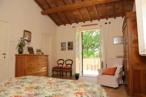 CASALE LE QUERCE SAN GEMINI - Image 4