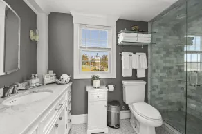 Historic farmhouse w/ private Catskill Creek access. Close to skiing and hiking. - Image 2
