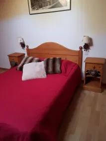 Charming 5-person apartment in Samoëns - Image 5