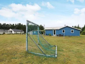 6 person holiday home in Løkken - Image 4