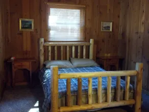 Cabine confortable à 2 pâtés de maisons de Bear Mountain dans le sud de la Californie - Image 5