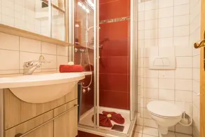 Holiday Apartment \"Risthof 1\" with Wi-Fi, Shared Garden, Sauna & Playground - Image 4
