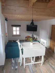 Lovingly renovated farm worker's house - Image 4