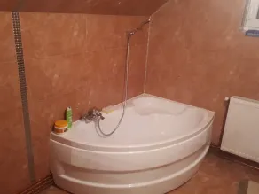 Privat hus beliggende i udkanten af ​​Intosura Buzaului - Image 2