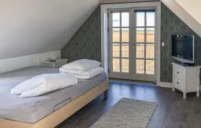 Awesome Home In Nysted With Wifi - Image 5