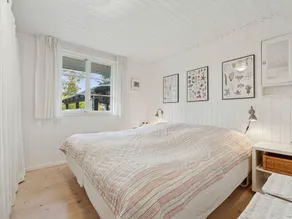 4 star holiday home in Fårvang - Image 4