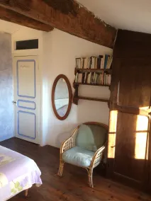Rabouillet: Rolig landsby midt i bjergene, fuld af vandreture i det omkringliggende område - Image 4