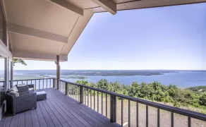 ** NEUES ANGEBOT ** Atemberaubendes Haus mit Seeblick in Diamond Bluff - Image 3