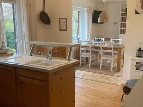Apartamento vacacional con jardín, barbacoa y terraza | Perfecto para el trabajo en remoto - Image 5