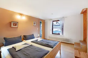 Ferienwohnung 'Landferien Schütt' mit Balkon - Image 5