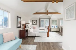 Stunning, Beach Home near Santa Cruz Beach & Boardwalk, Walk Downtown! Superhost - Image 5