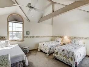 North Beach Townhouse - Image 5