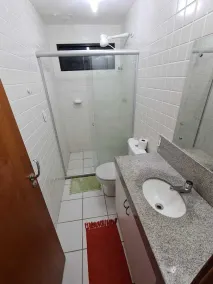Apartamento Catamarã Port Ville Pajuçara Maceió - Image 3