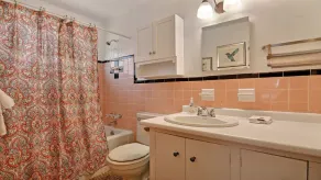 COMFY COMFY COMFY - AQUA COTTAGE - Maison la plus proche de South Beach & Park - Image 4