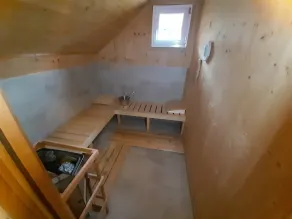Holiday Chalet nær ski Kreischberg, Katschberg og Obertauern - Image 3