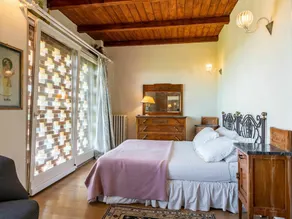 Beautiful private villa for 14 guests with private pool, WIFI, A/C, TV, patio and panoramic view - Image 4