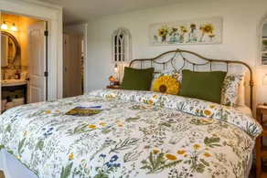 Picturesque Panoramic Vineyard Views From Home and Hot Tub, Pet Friendly, Private, Fire-Pit, BBQ - Image 4