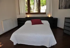'Villa am Meer - 3 Schlafzimmer' mit Gemeinschaftspool und WLAN - Image 4