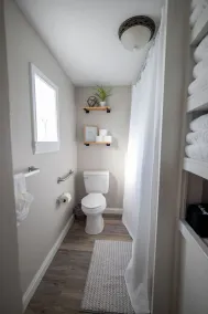 Updated Downtown Bungalow - Image 4