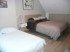 Hus på tomten på 1000m2 helt slutet - Image 3