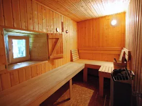 Casa vacanze con sauna a Sourbrodt - Image 2