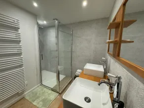 The Bergère vacation rental: cozy and welcoming, with a private hot tub and shared pool. - Image 3