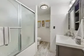Jiminy Peak 4 NIVEAU DELUXE SKI CONDO- 3+ BEDROOMS, 2 BATHS, WHIRLPOOL, SAUNA MORE - Image 3