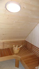 Silvamare Vacation Home, Near the Beach, Fireplace, Sauna, Hot Tub - Image 2