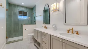 Steps to Sand, Ocean Views, Game Room, Private Pool + Outdoor Kitchen - Image 5