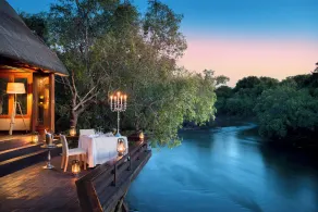 Royal Chundu River Lodge - Image 5