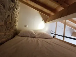 Stenhus renoveret på en moderne måde - Image 5