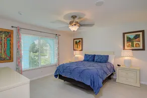 3 Bedroom, Huge Pool, Hot Tub, Screened in Lanai in the coveted 500 block - Image 5