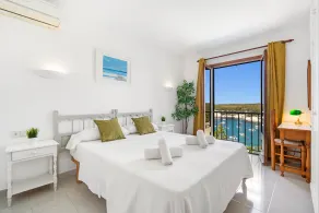 Villa Acantilado - Cala Galdana - Image 5