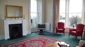 Große, elegante Ferienwohnung (5 Personen) in Crieff im Herzen Schottlands - Image 2