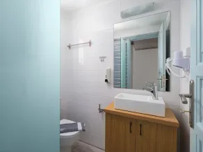 View, Privacy & Comfort - Cretan Villa - Image 4