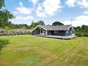 Two Bedroom Holiday home in Asnæs 3 - Image 4
