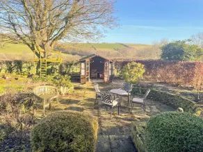 1 bedroom accommodation in Cowling, near Skipton - Image 2