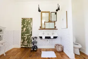 Sæson 5 Fixer Upper #TheRealFixerUpper & Featured in Cottage Style Magazine - Image 3