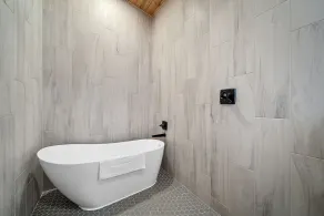 Romantic Cabin - Lakeside - Image 5