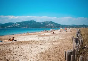 Villa Mont des Oiseaux/3 bedrooms/sea view/first beach 1.5km/terrace and garden - Image 4
