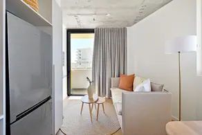 EIGHTY2 ON M - Fluent Serviced Apartments - Image 4