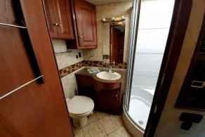 2011 Winnebago Adventurer 35P - Unit Rental / NO site - Image 3