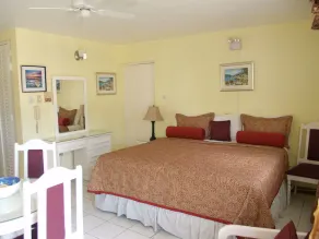 Beautiful Beachfront Studio Condo, D17 Ocho Rios Jamaica - Image 3