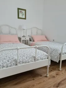 Two bedroom apartment with terrace and sea view Oprič, Opatija (A-7695-a) - Image 3