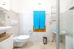 Ferienwohnung Edelweiß, für 3 Personen, 40 qm, Terrasse - Image 5